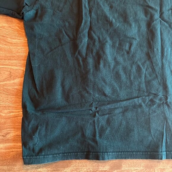 Vintage Carnival San Juan Puerto Rico Black T-Shirt Size XL - Picture 13 of 14